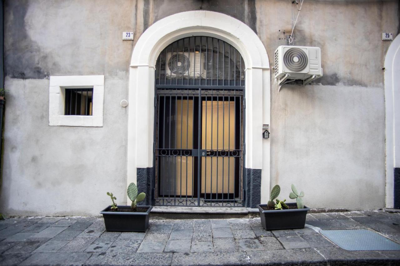 Maison Gianluca Villa Catania Exterior foto